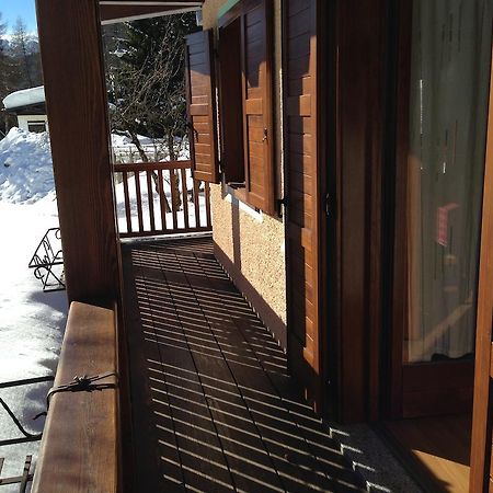 Apartamento Chalet Madonna Di Campiglio Cin Itzero22143C2Qnjk2Ace Cipat Zero22143-At-Zero69206 Habitación foto