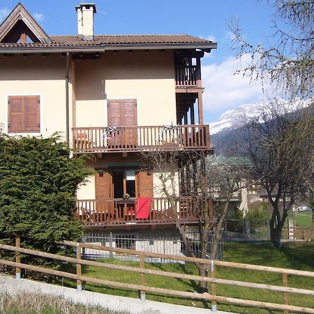 Apartamento Chalet Madonna Di Campiglio Cin Itzero22143C2Qnjk2Ace Cipat Zero22143-At-Zero69206 Habitación foto