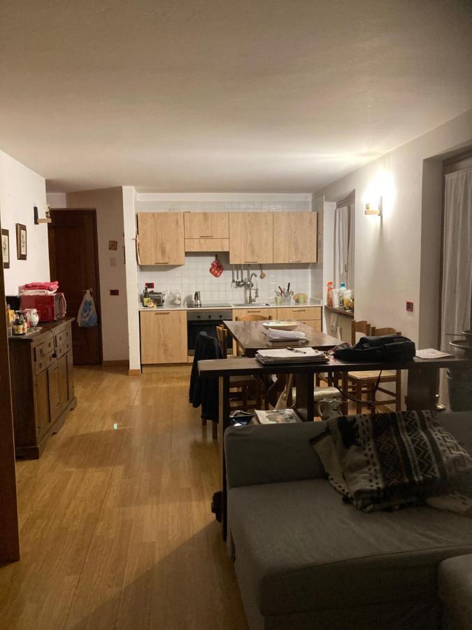 Apartamento Chalet Madonna Di Campiglio Cin Itzero22143C2Qnjk2Ace Cipat Zero22143-At-Zero69206 Exterior foto