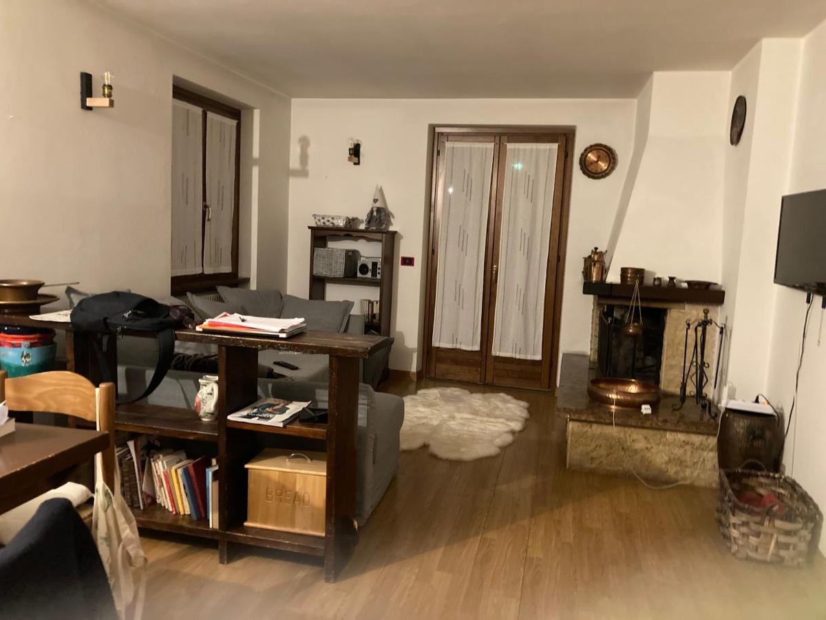 Apartamento Chalet Madonna Di Campiglio Cin Itzero22143C2Qnjk2Ace Cipat Zero22143-At-Zero69206 Exterior foto