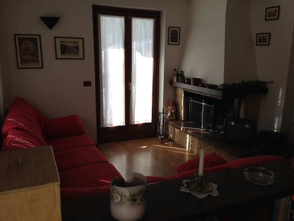 Apartamento Chalet Madonna Di Campiglio Cin Itzero22143C2Qnjk2Ace Cipat Zero22143-At-Zero69206 Habitación foto