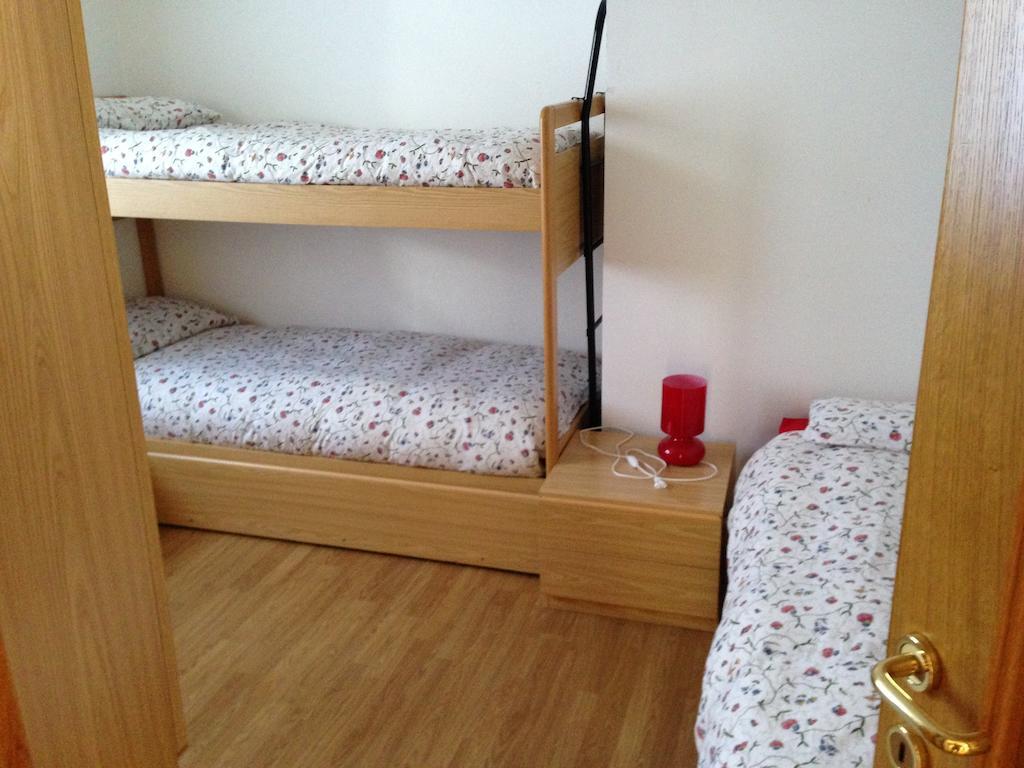 Apartamento Chalet Madonna Di Campiglio Cin Itzero22143C2Qnjk2Ace Cipat Zero22143-At-Zero69206 Habitación foto