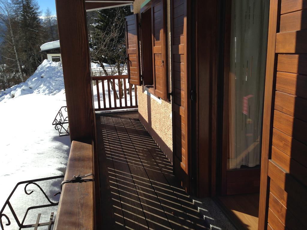 Apartamento Chalet Madonna Di Campiglio Cin Itzero22143C2Qnjk2Ace Cipat Zero22143-At-Zero69206 Habitación foto