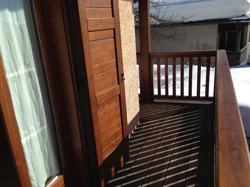 Apartamento Chalet Madonna Di Campiglio Cin Itzero22143C2Qnjk2Ace Cipat Zero22143-At-Zero69206 Habitación foto