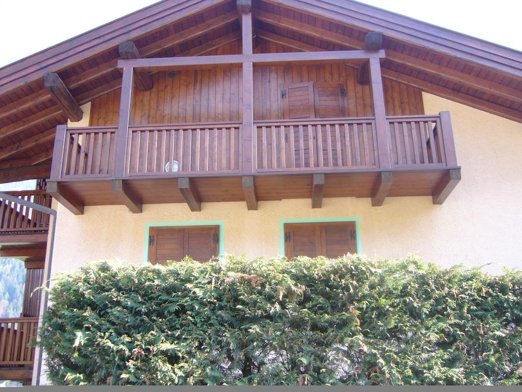 Apartamento Chalet Madonna Di Campiglio Cin Itzero22143C2Qnjk2Ace Cipat Zero22143-At-Zero69206 Habitación foto