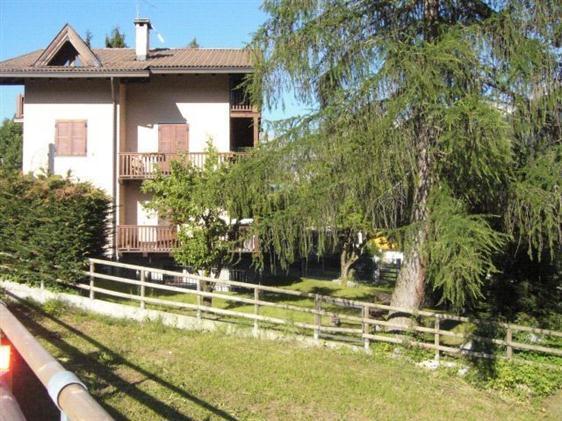 Apartamento Chalet Madonna Di Campiglio Cin Itzero22143C2Qnjk2Ace Cipat Zero22143-At-Zero69206 Habitación foto